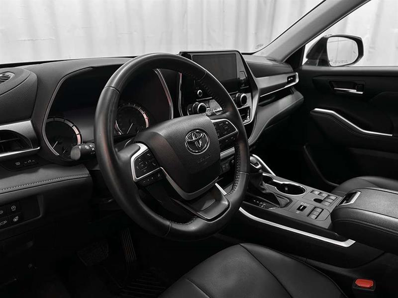 toyota Highlander 2024 - 10