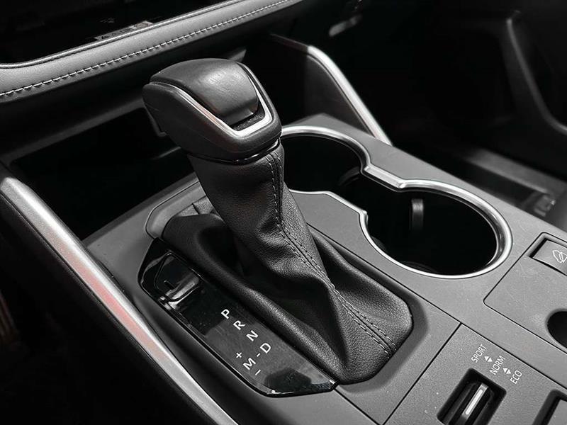 toyota Highlander 2024 - 17