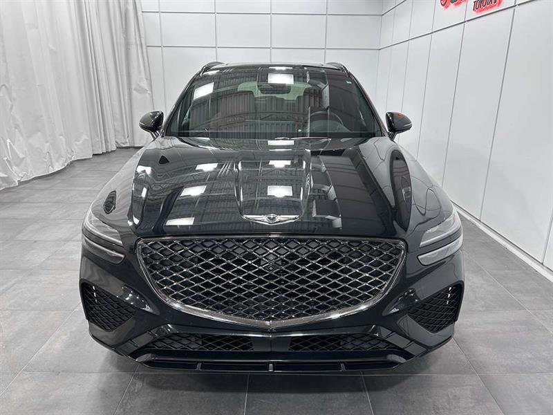 genesis GV70 2024 - 2