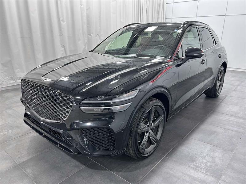 genesis GV70 2024 - 3