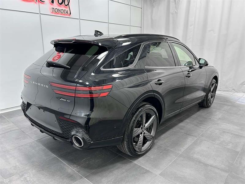 genesis GV70 2024 - 7
