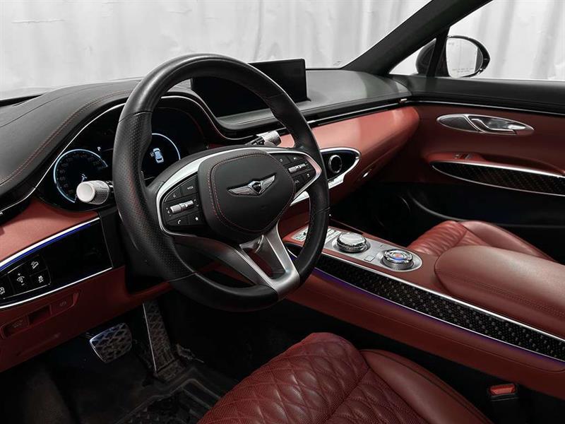 genesis GV70 2024 - 10