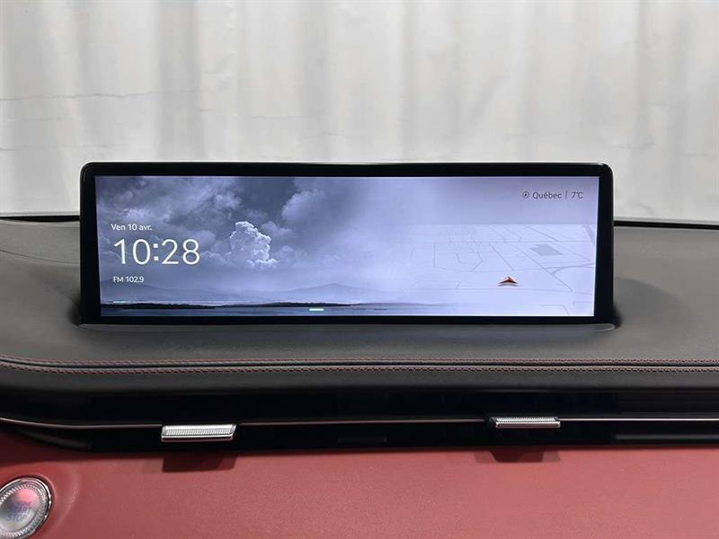genesis GV70 2024 - 20