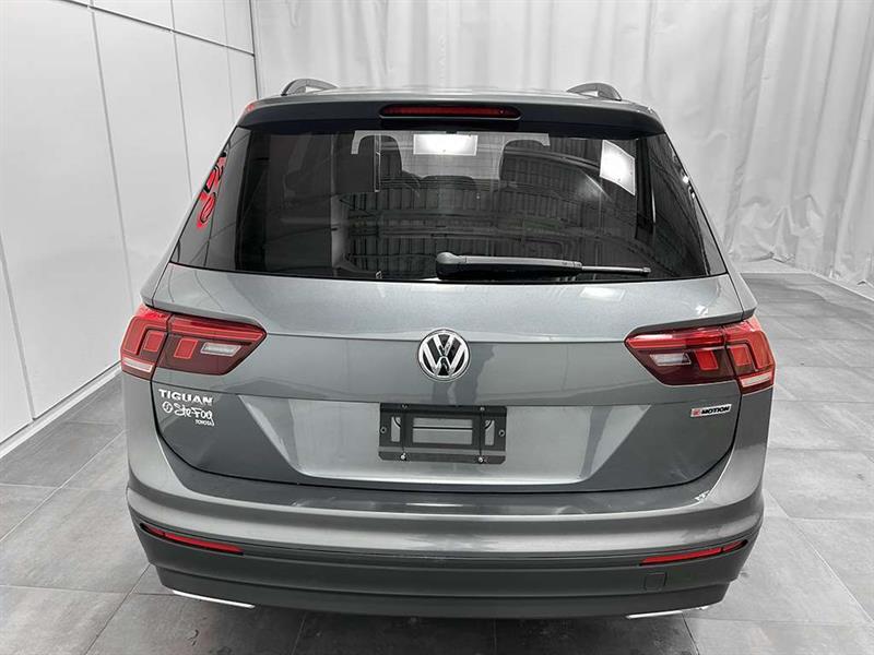 volkswagen Tiguan 2020 - 6