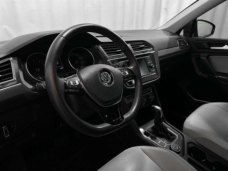 volkswagen Tiguan 2020 - 10
