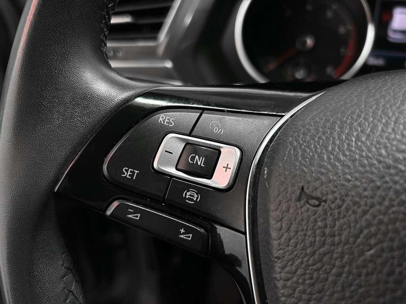 volkswagen Tiguan 2020 - 12