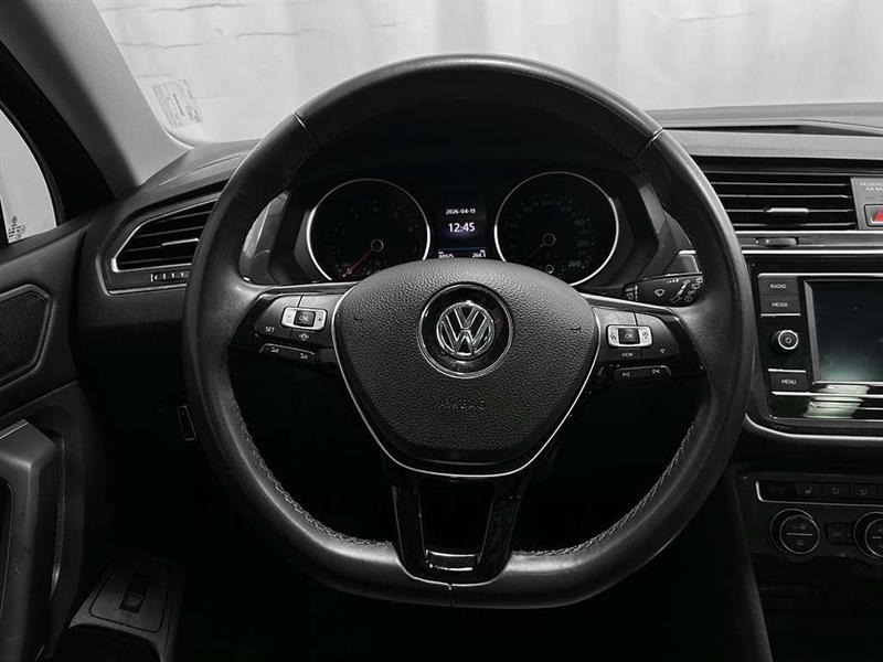volkswagen Tiguan 2020 - 13