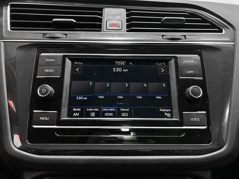 volkswagen Tiguan 2020 - 17