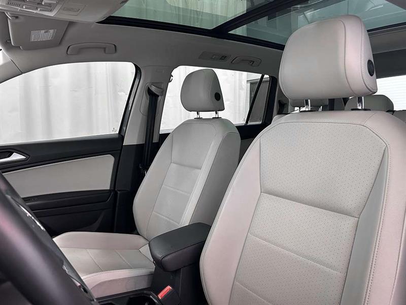 volkswagen Tiguan 2020 - 20