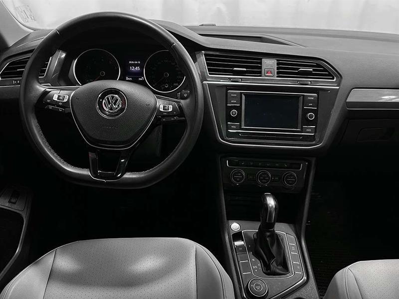 volkswagen Tiguan 2020 - 22