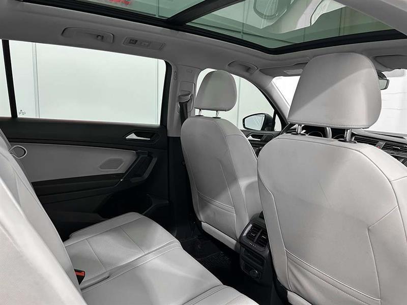 volkswagen Tiguan 2020 - 24