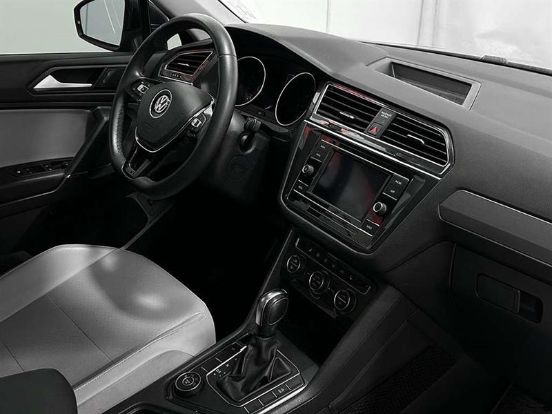 volkswagen Tiguan 2020 - 25