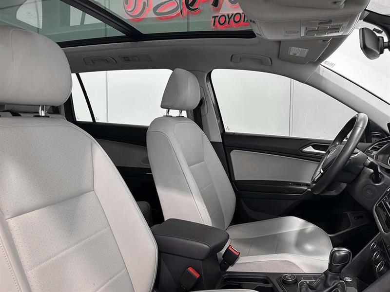 volkswagen Tiguan 2020 - 26