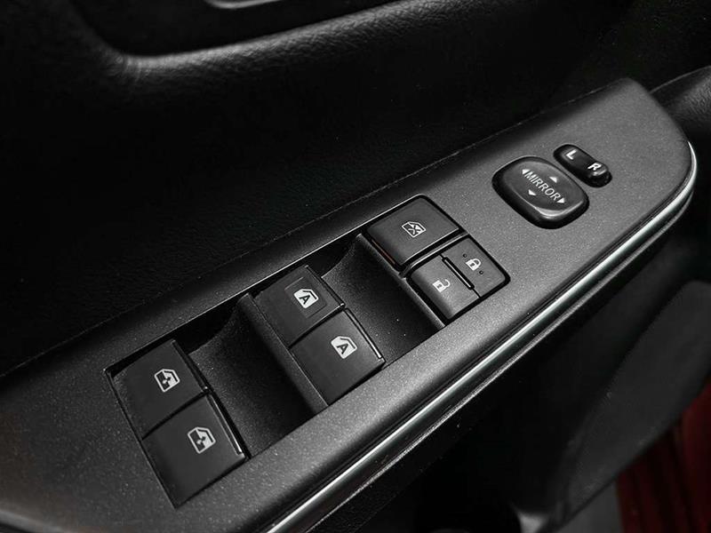 toyota Camry 2017 - 9