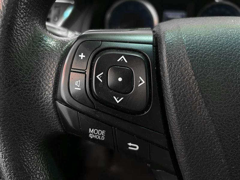 toyota Camry 2017 - 10
