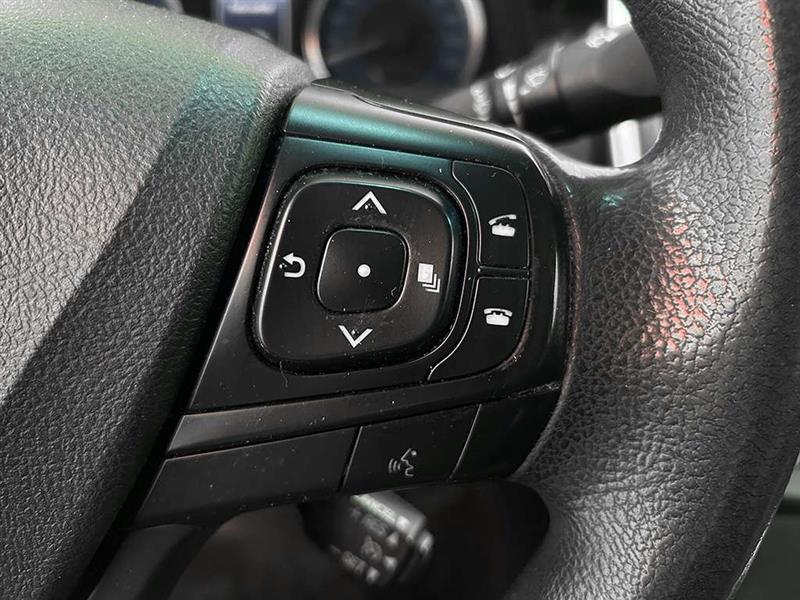 toyota Camry 2017 - 12