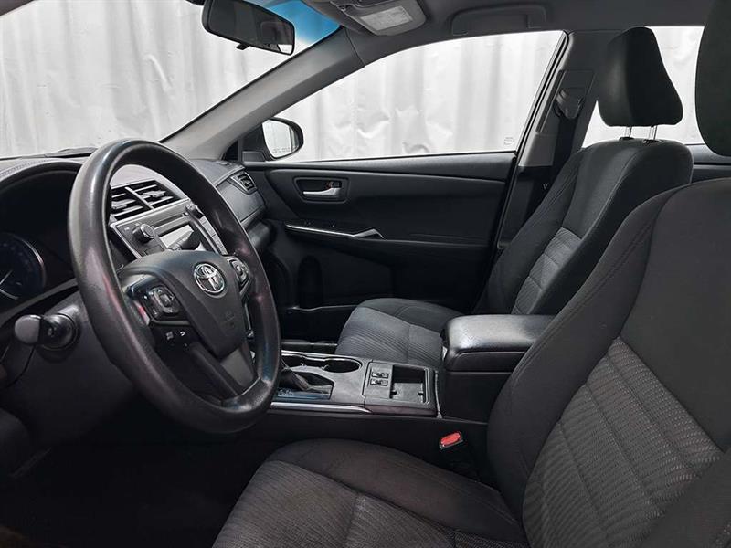 toyota Camry 2017 - 14