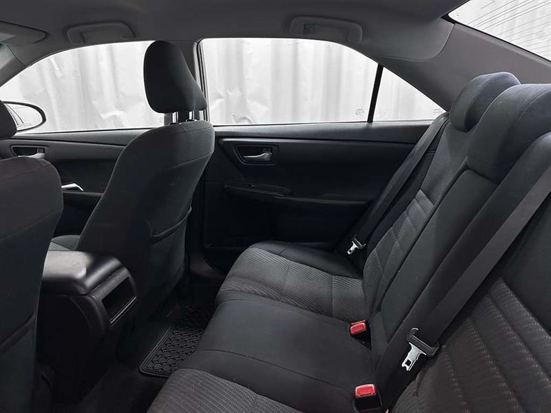 toyota Camry 2017 - 15