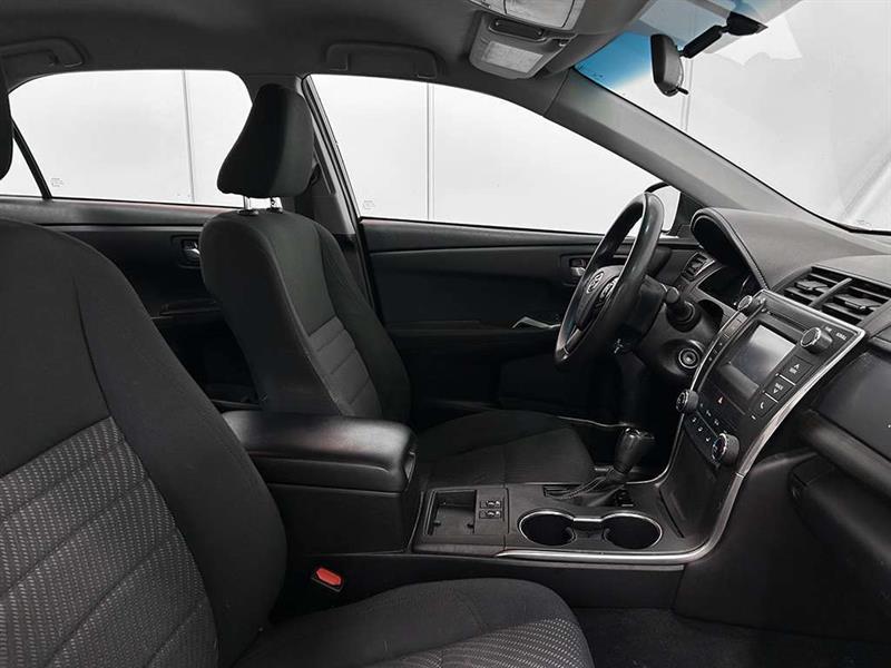 toyota Camry 2017 - 19