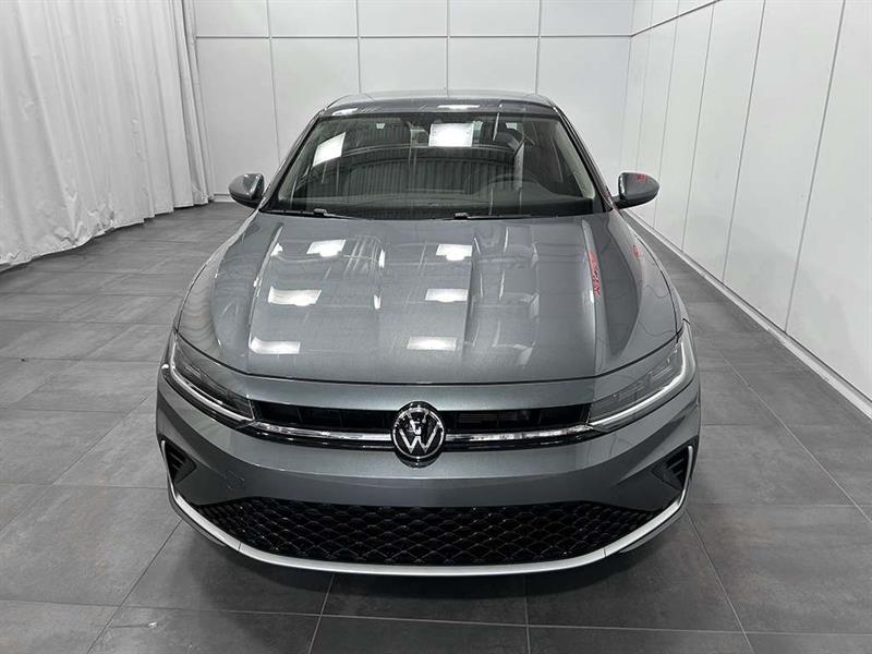 volkswagen Jetta 2025 - 2