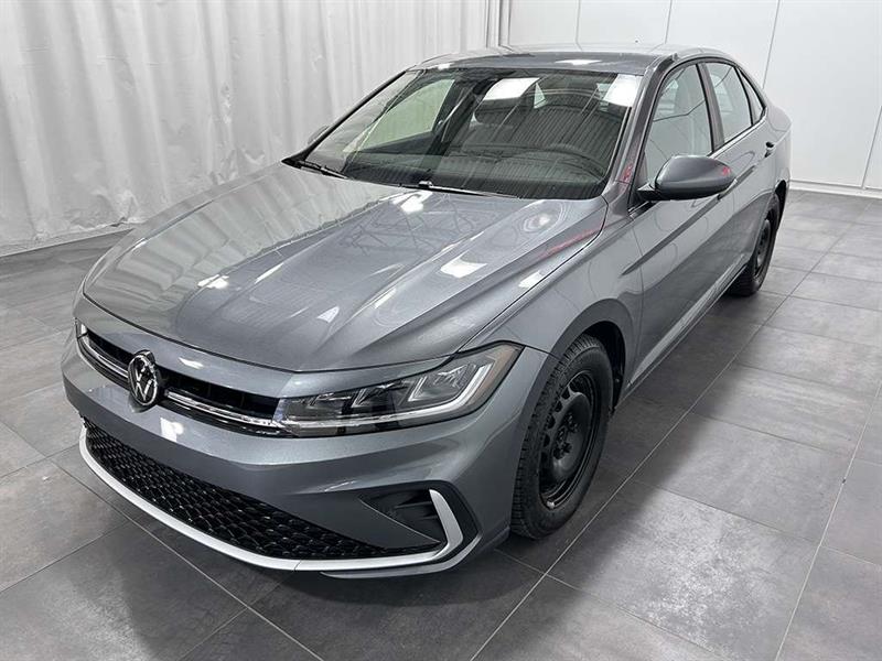 volkswagen Jetta 2025 - 3