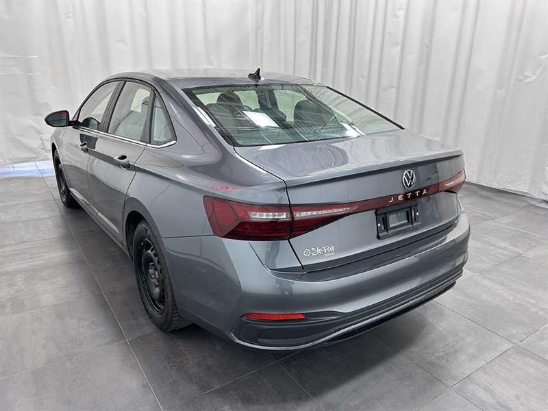 volkswagen Jetta 2025 - 5