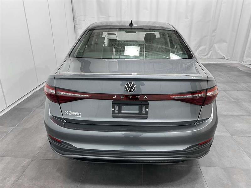 volkswagen Jetta 2025 - 6