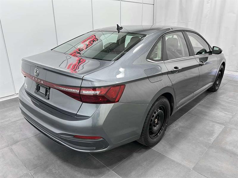 volkswagen Jetta 2025 - 7