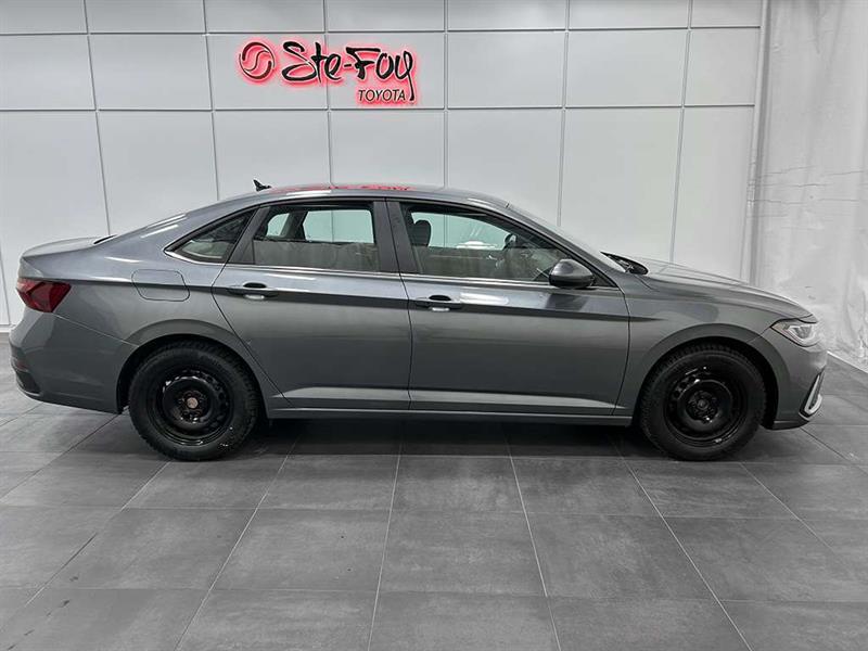 volkswagen Jetta 2025 - 9
