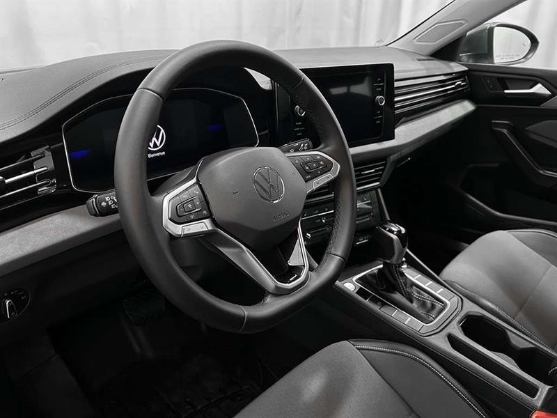 volkswagen Jetta 2025 - 10