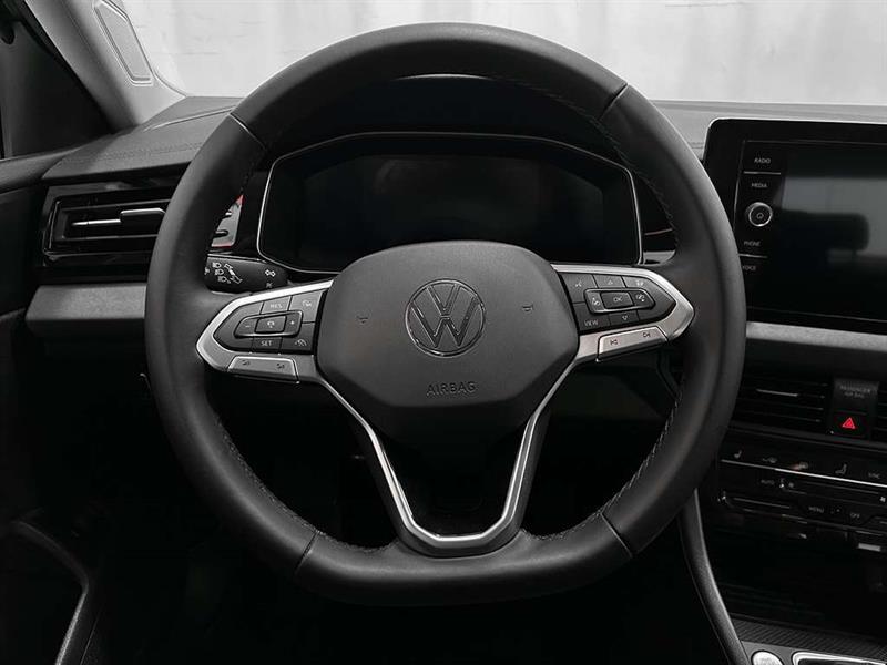 volkswagen Jetta 2025 - 14