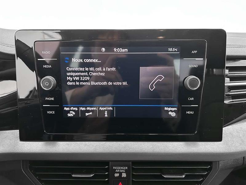 volkswagen Jetta 2025 - 18
