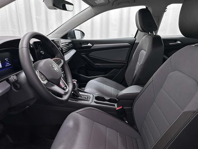 volkswagen Jetta 2025 - 21