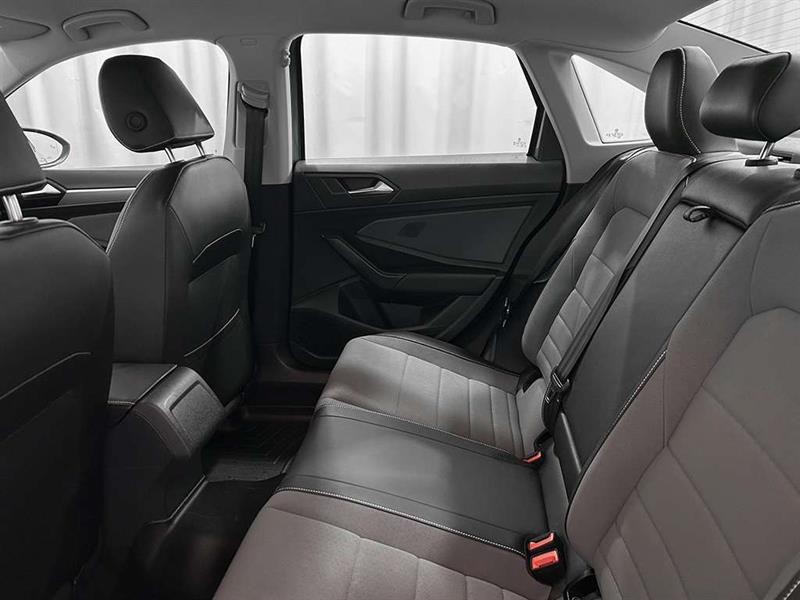 volkswagen Jetta 2025 - 22
