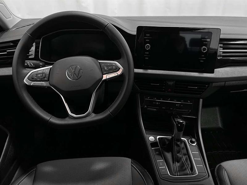 volkswagen Jetta 2025 - 23