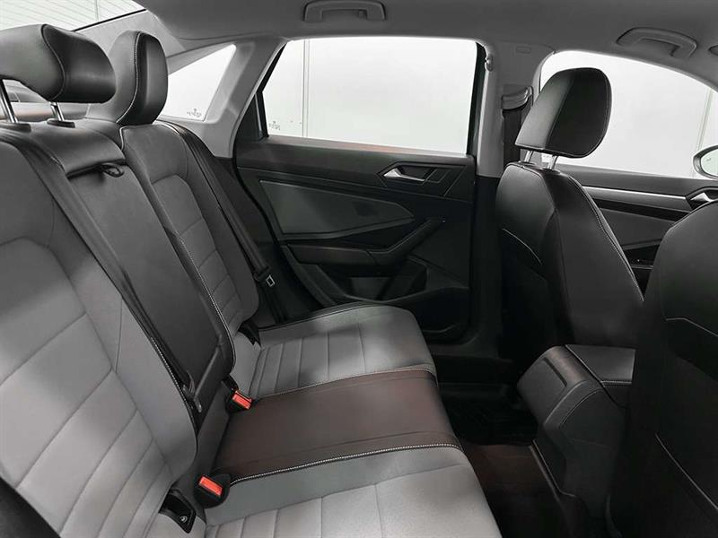 volkswagen Jetta 2025 - 25