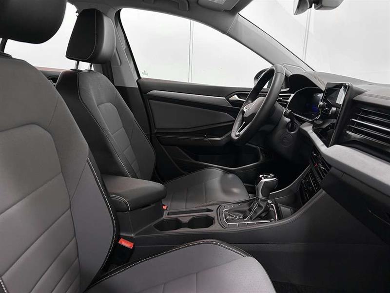 volkswagen Jetta 2025 - 27