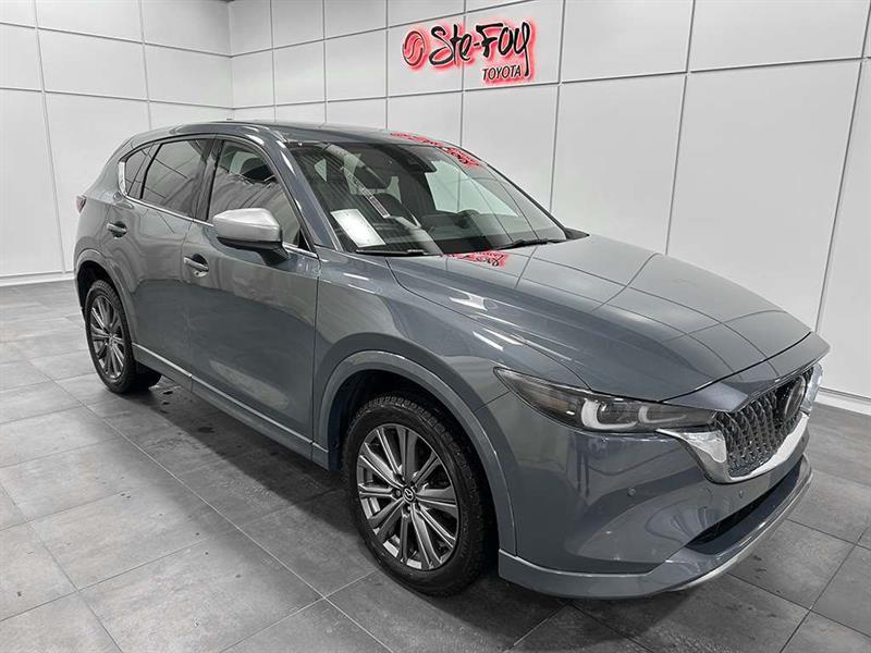 mazda CX-5 2024