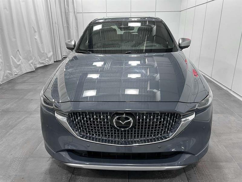 mazda CX-5 2024 - 2