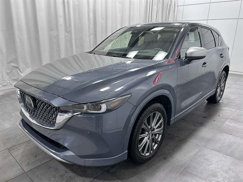 mazda CX-5 2024 - 3