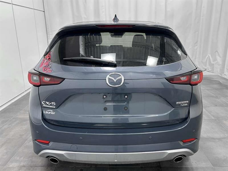 mazda CX-5 2024 - 6