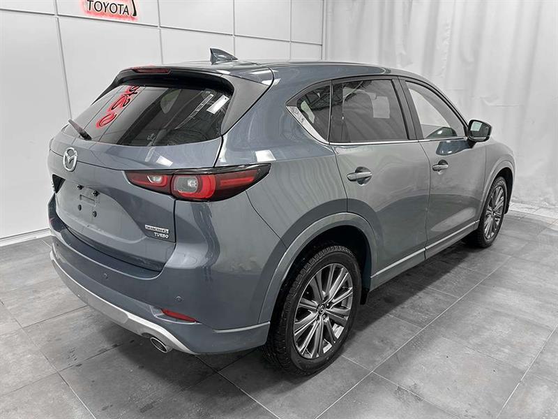mazda CX-5 2024 - 7