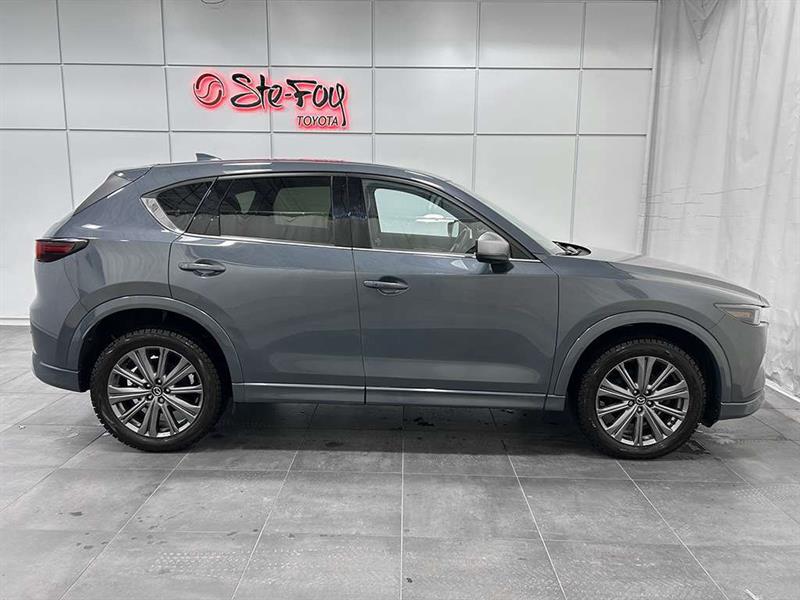 mazda CX-5 2024 - 9