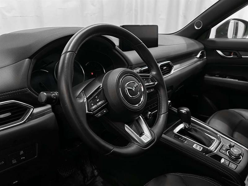 mazda CX-5 2024 - 10