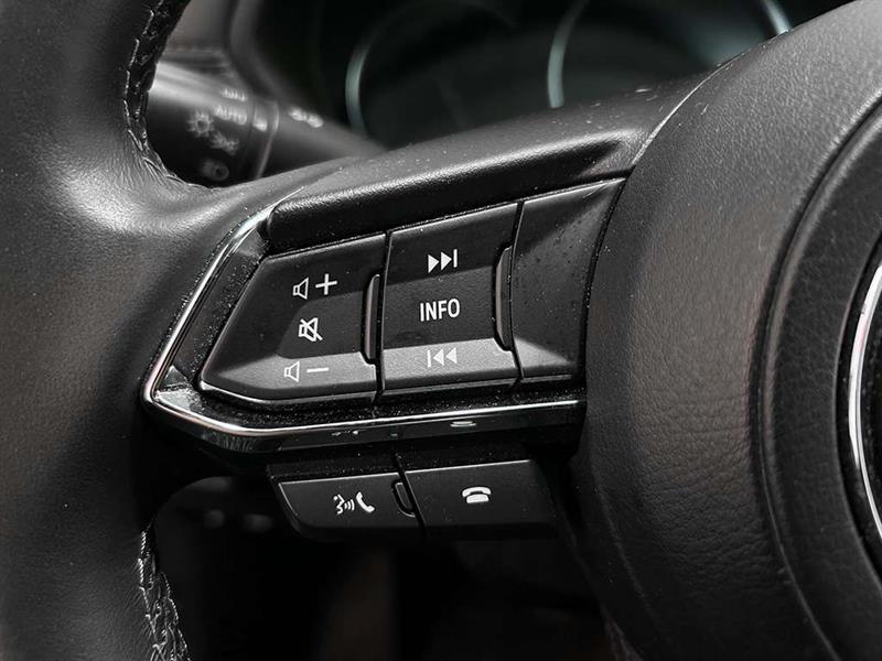 mazda CX-5 2024 - 13