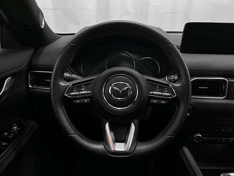 mazda CX-5 2024 - 14