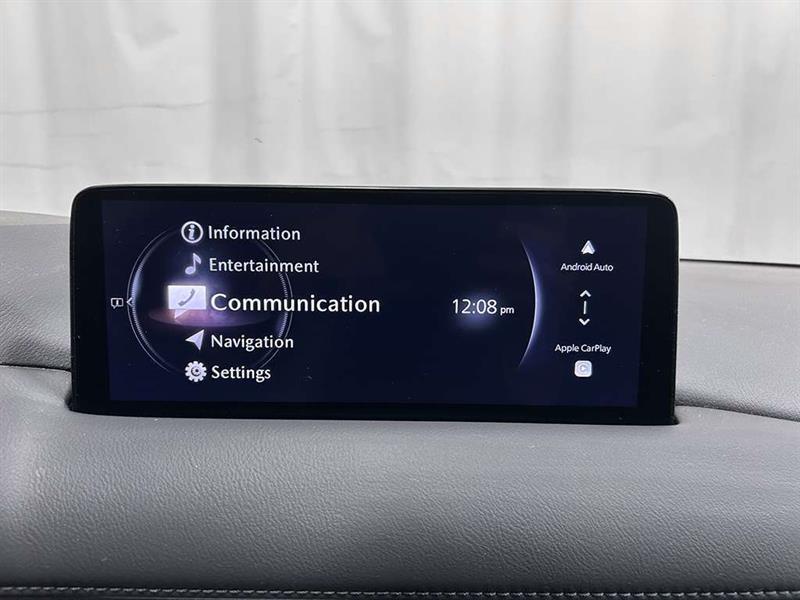 mazda CX-5 2024 - 18