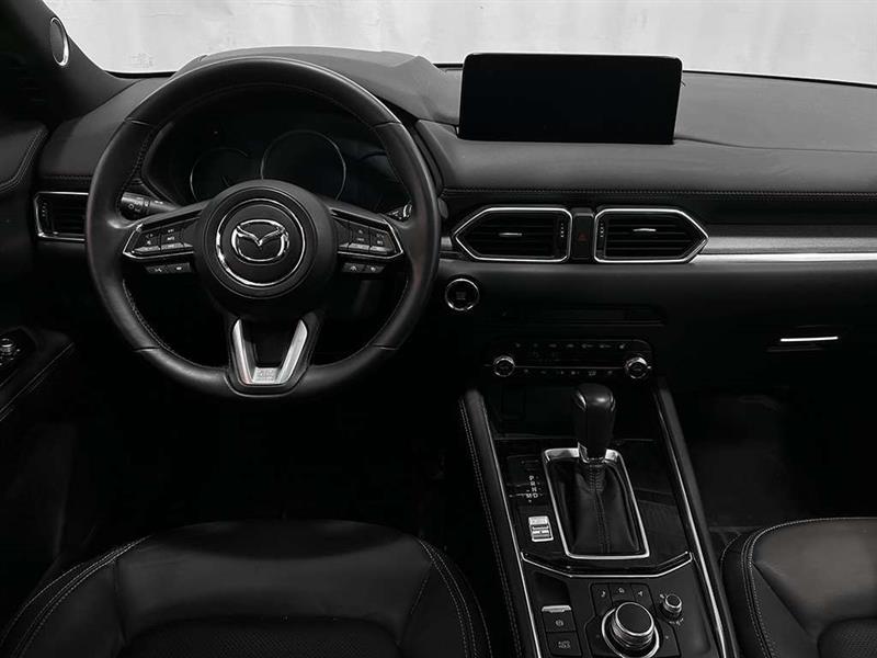 mazda CX-5 2024 - 23