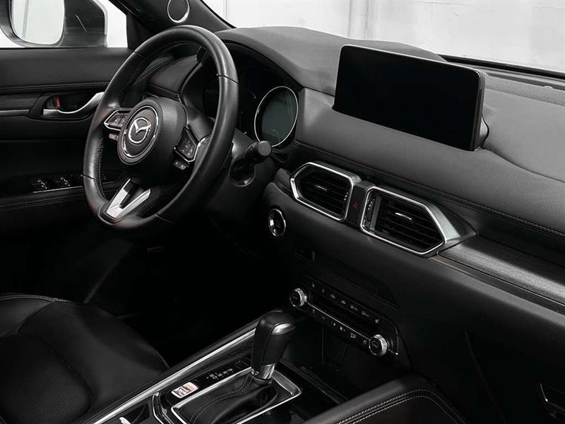 mazda CX-5 2024 - 26