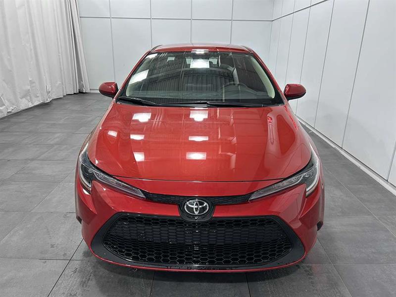 toyota Corolla 2020 - 2